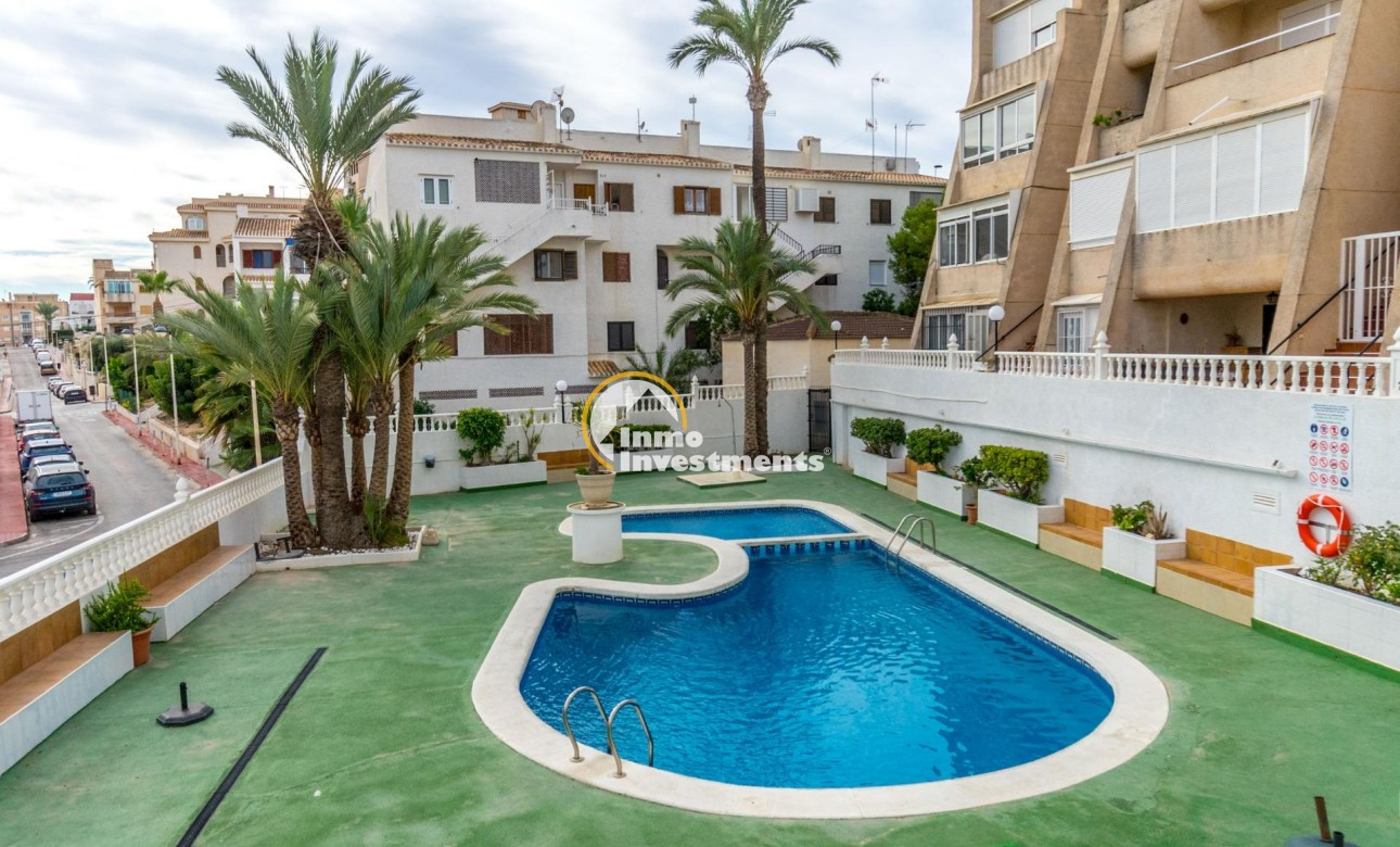 Revente privée - Penthouse - Torrevieja - Torreblanca