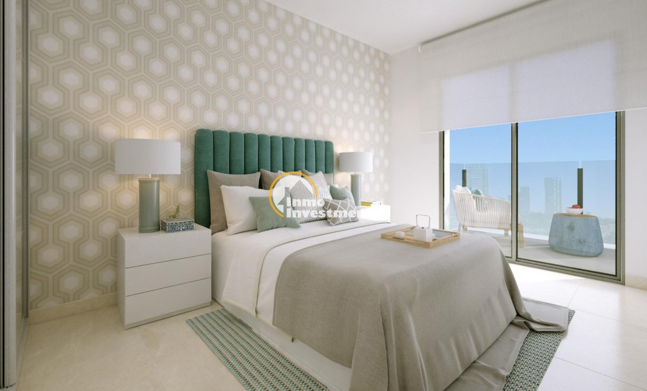 Nouvelle Construction - Appartement - Torrevieja - Centre de Torrevieja