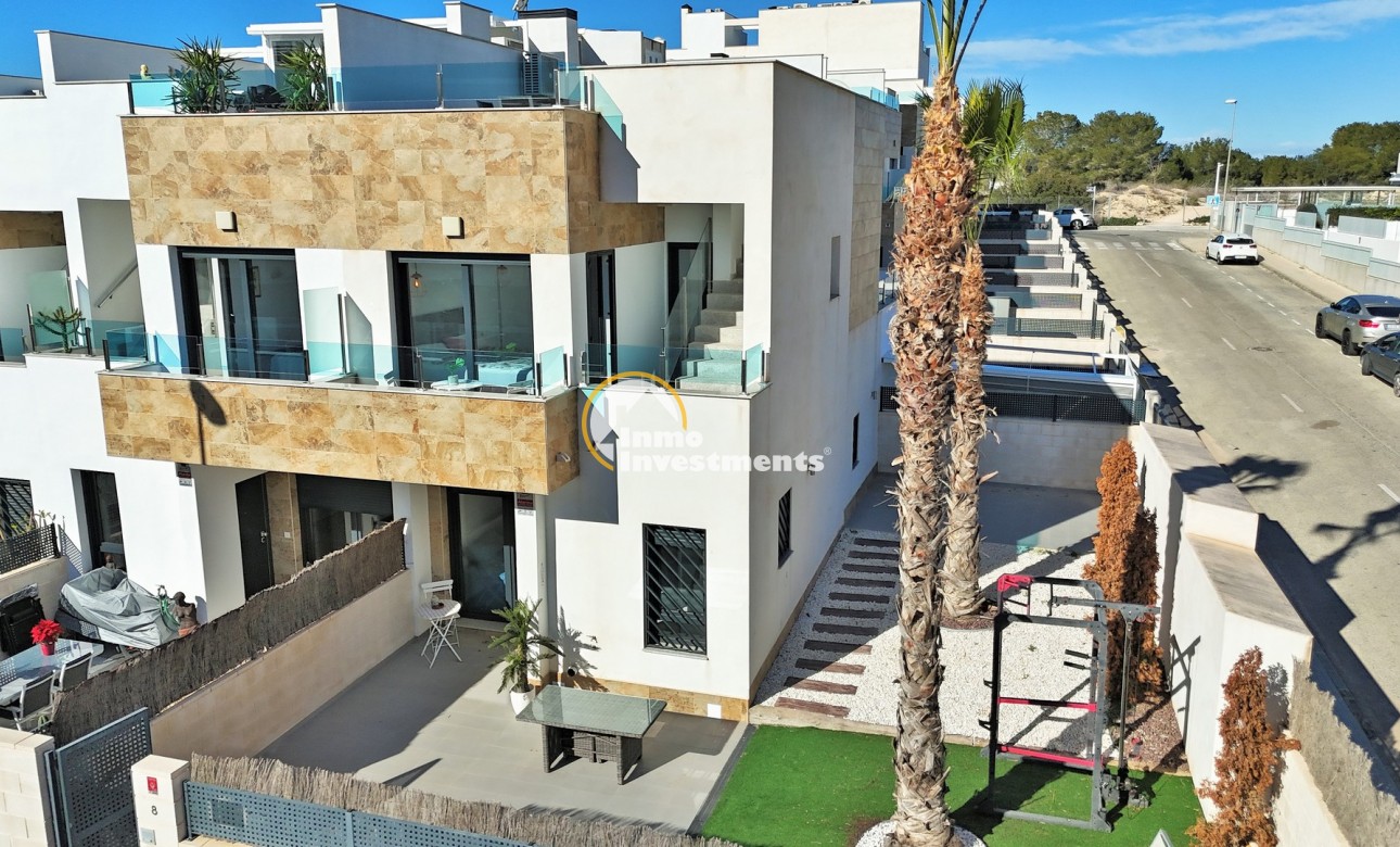 Till salu - Town house - Villamartin