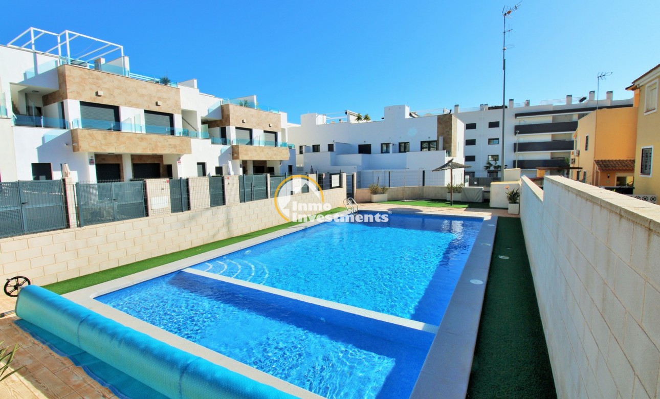 Till salu - Town house - Villamartin