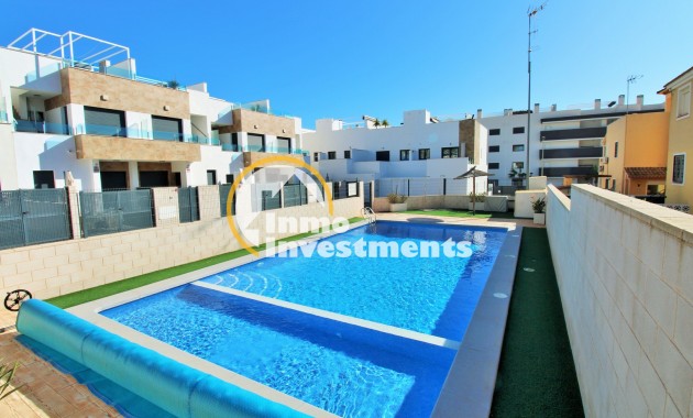 Till salu - Town house - Villamartin