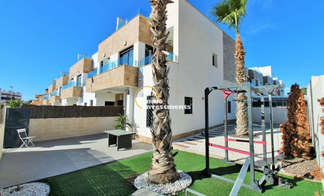 Till salu - Town house - Villamartin