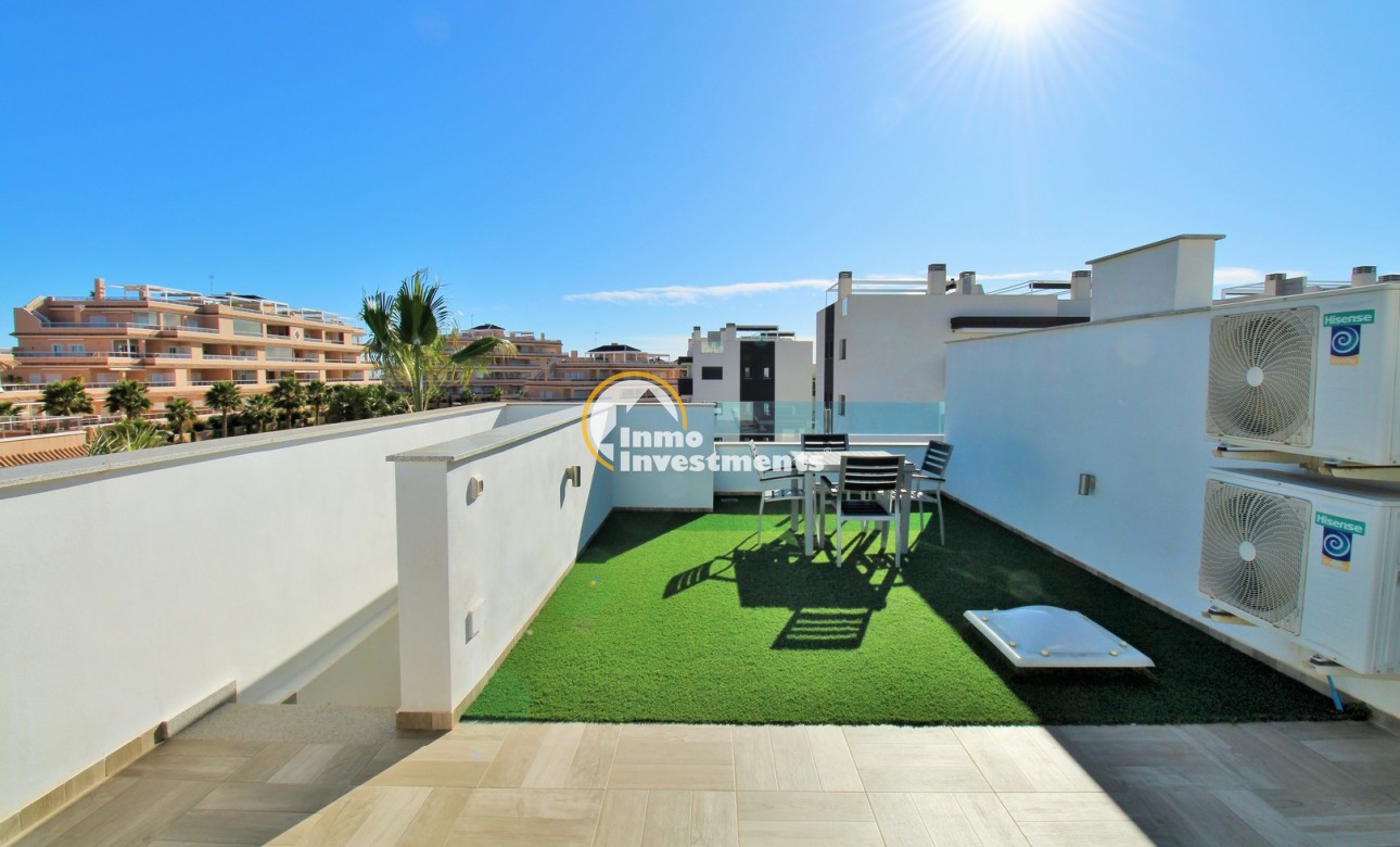 Till salu - Town house - Villamartin