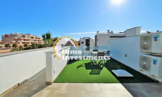 Till salu - Town house - Villamartin