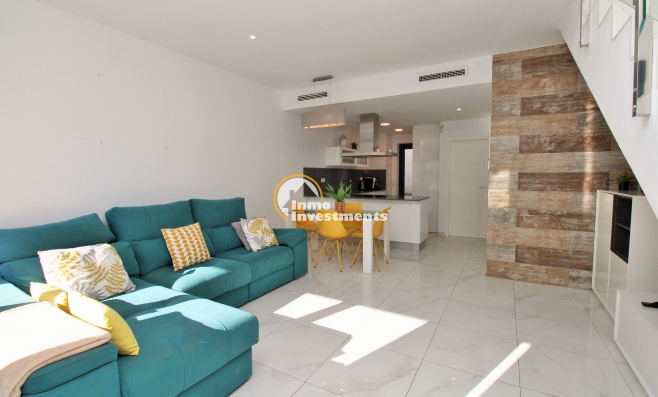 Till salu - Town house - Villamartin