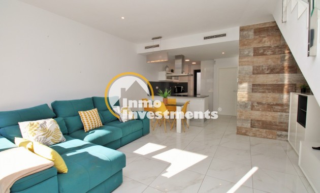 Till salu - Town house - Villamartin