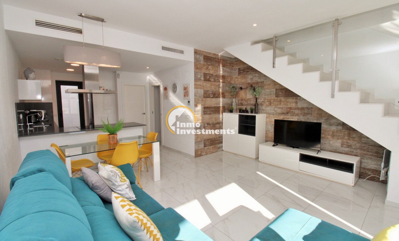 Till salu - Town house - Villamartin