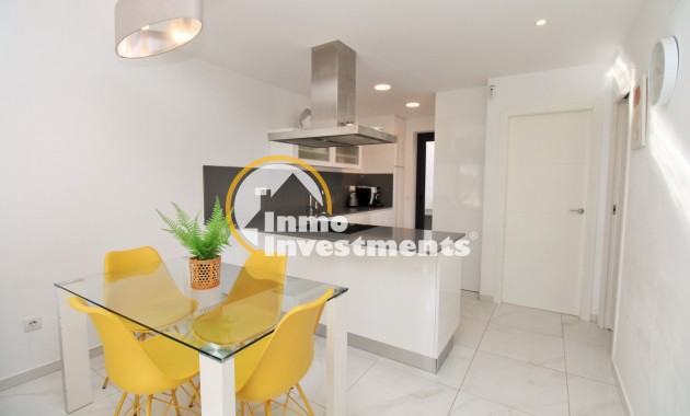 Till salu - Town house - Villamartin