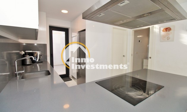 Till salu - Town house - Villamartin