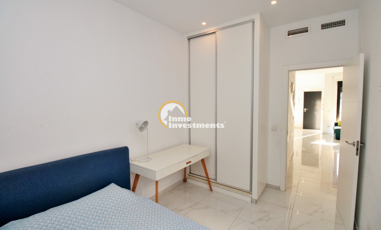 Till salu - Town house - Villamartin