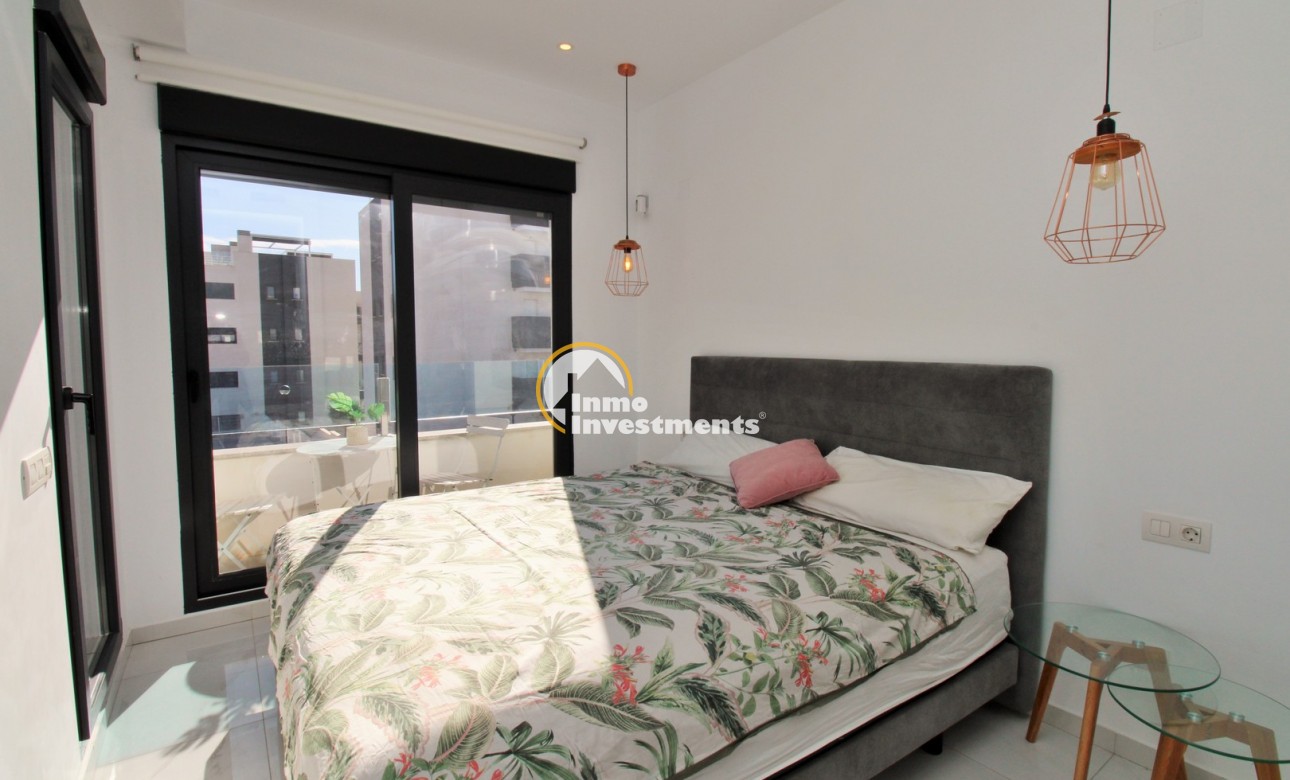 Till salu - Town house - Villamartin