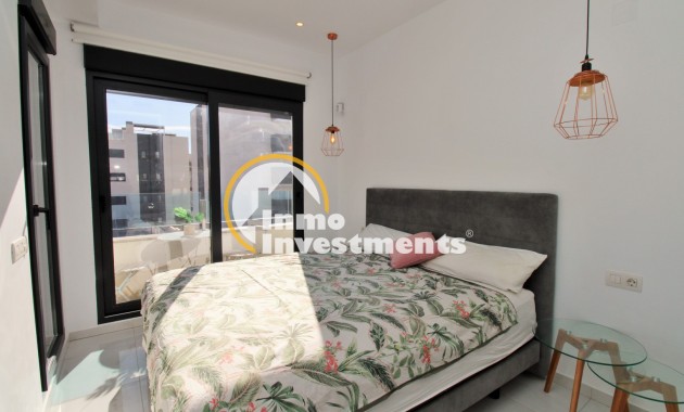 Till salu - Town house - Villamartin