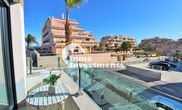 Till salu - Town house - Villamartin