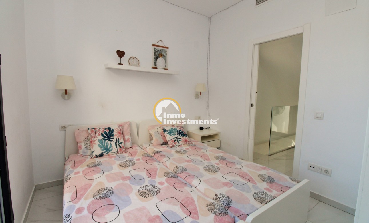 Till salu - Town house - Villamartin