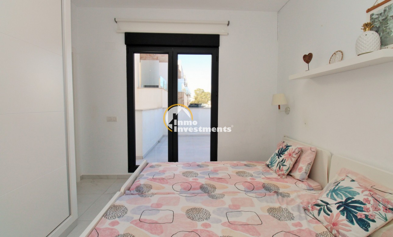 Till salu - Town house - Villamartin