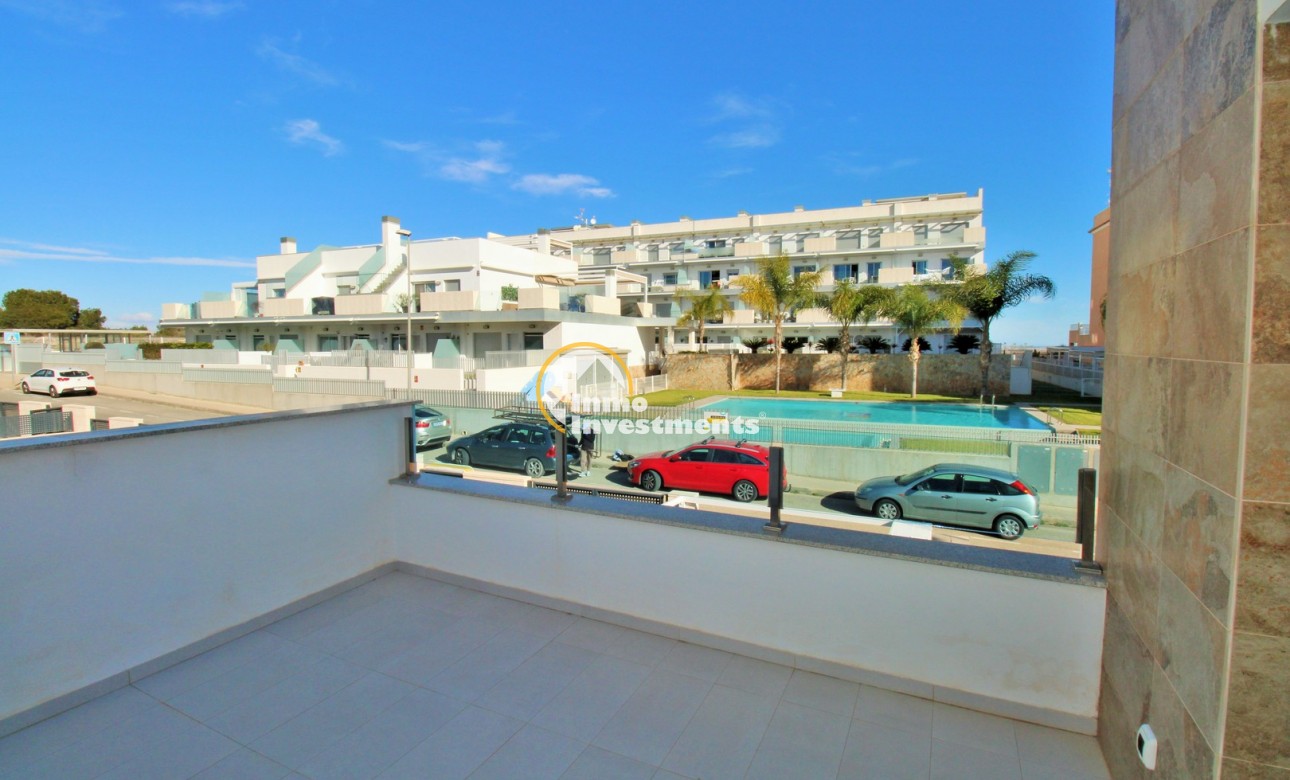 Till salu - Town house - Villamartin