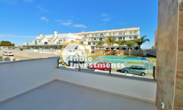 Till salu - Town house - Villamartin