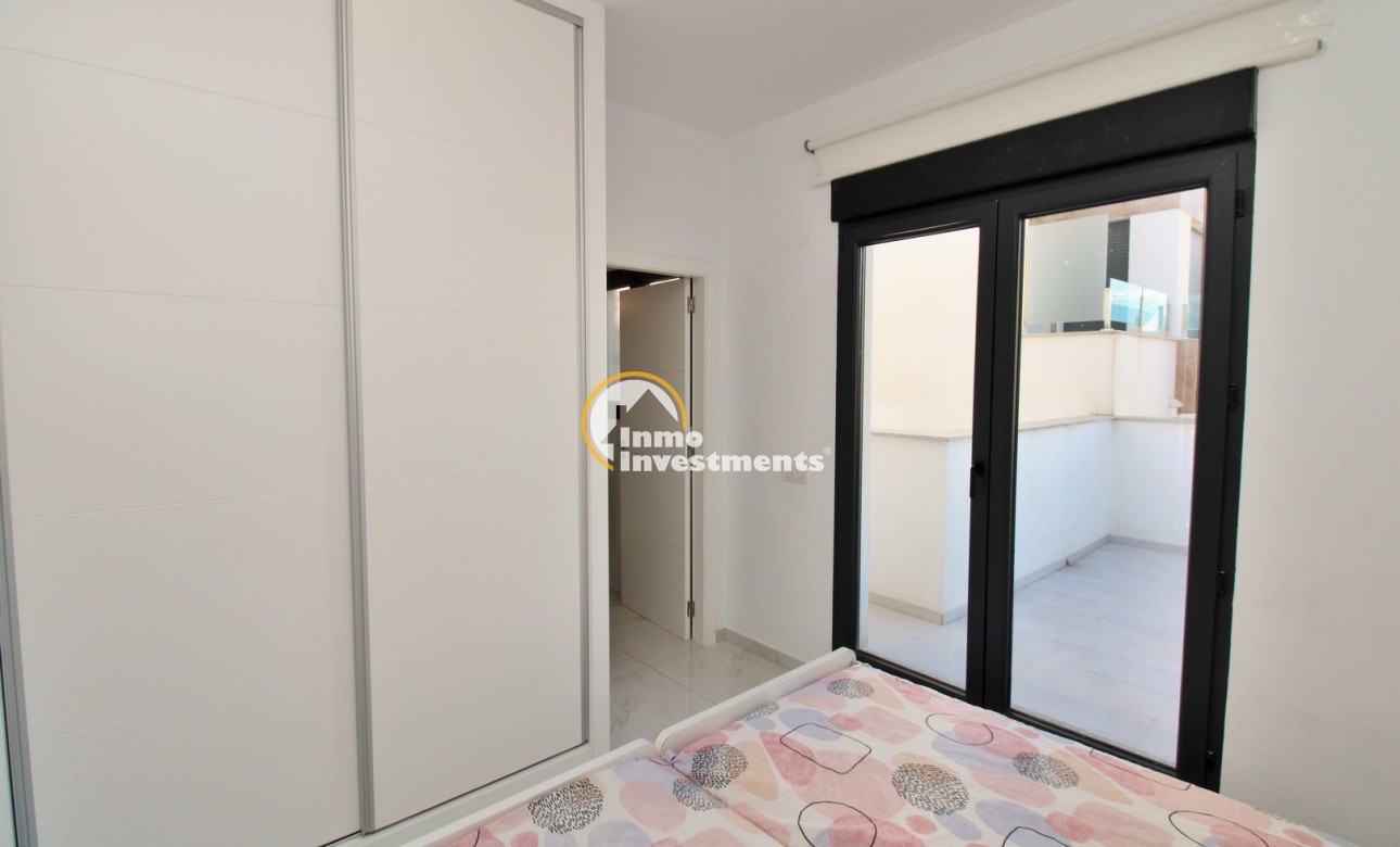 Till salu - Town house - Villamartin