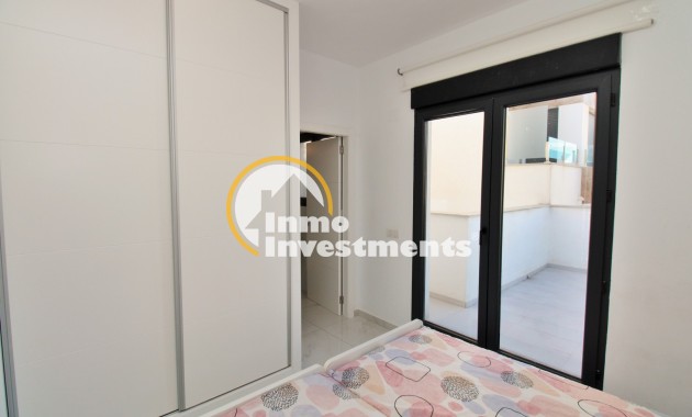 Till salu - Town house - Villamartin