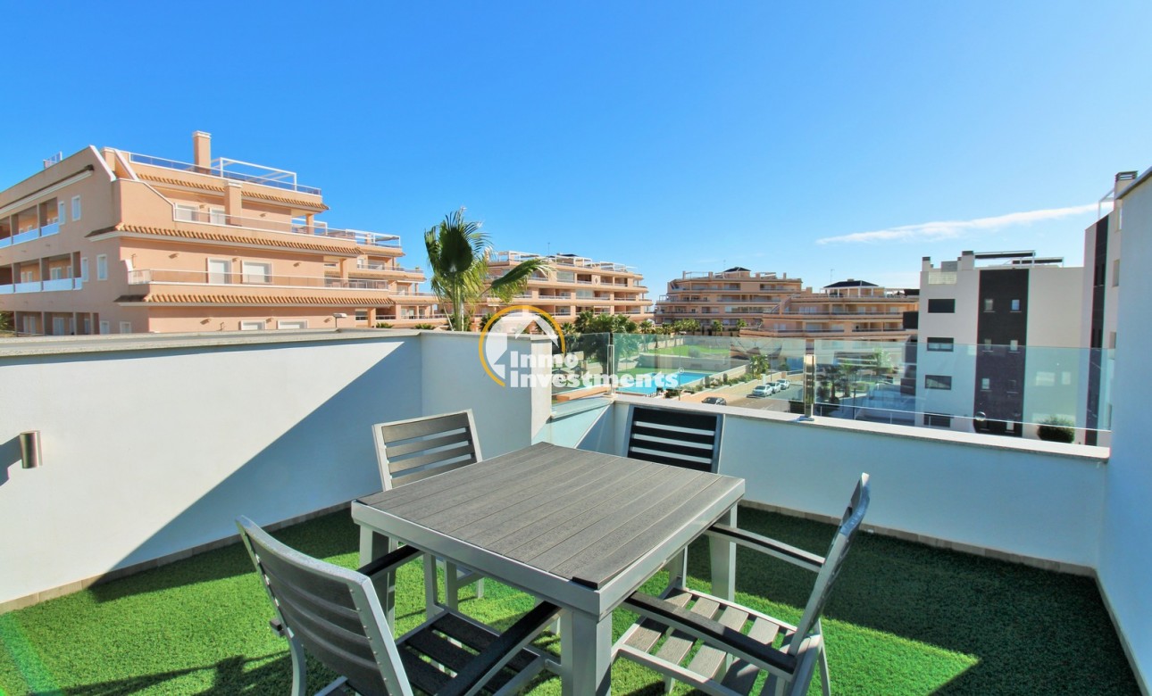 Till salu - Town house - Villamartin