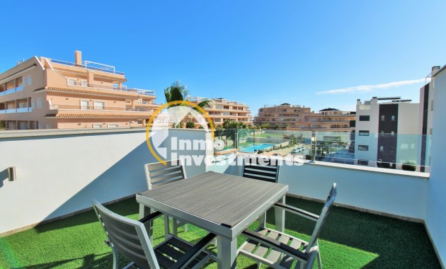 Till salu - Town house - Villamartin