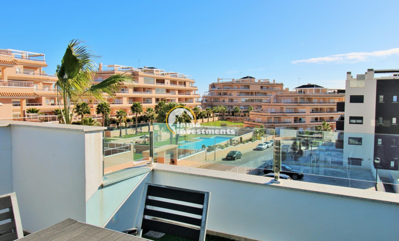 Till salu - Town house - Villamartin