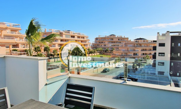 Till salu - Town house - Villamartin