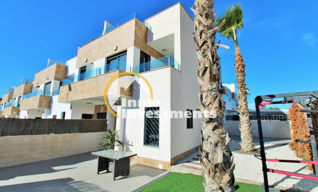 Till salu - Town house - Villamartin