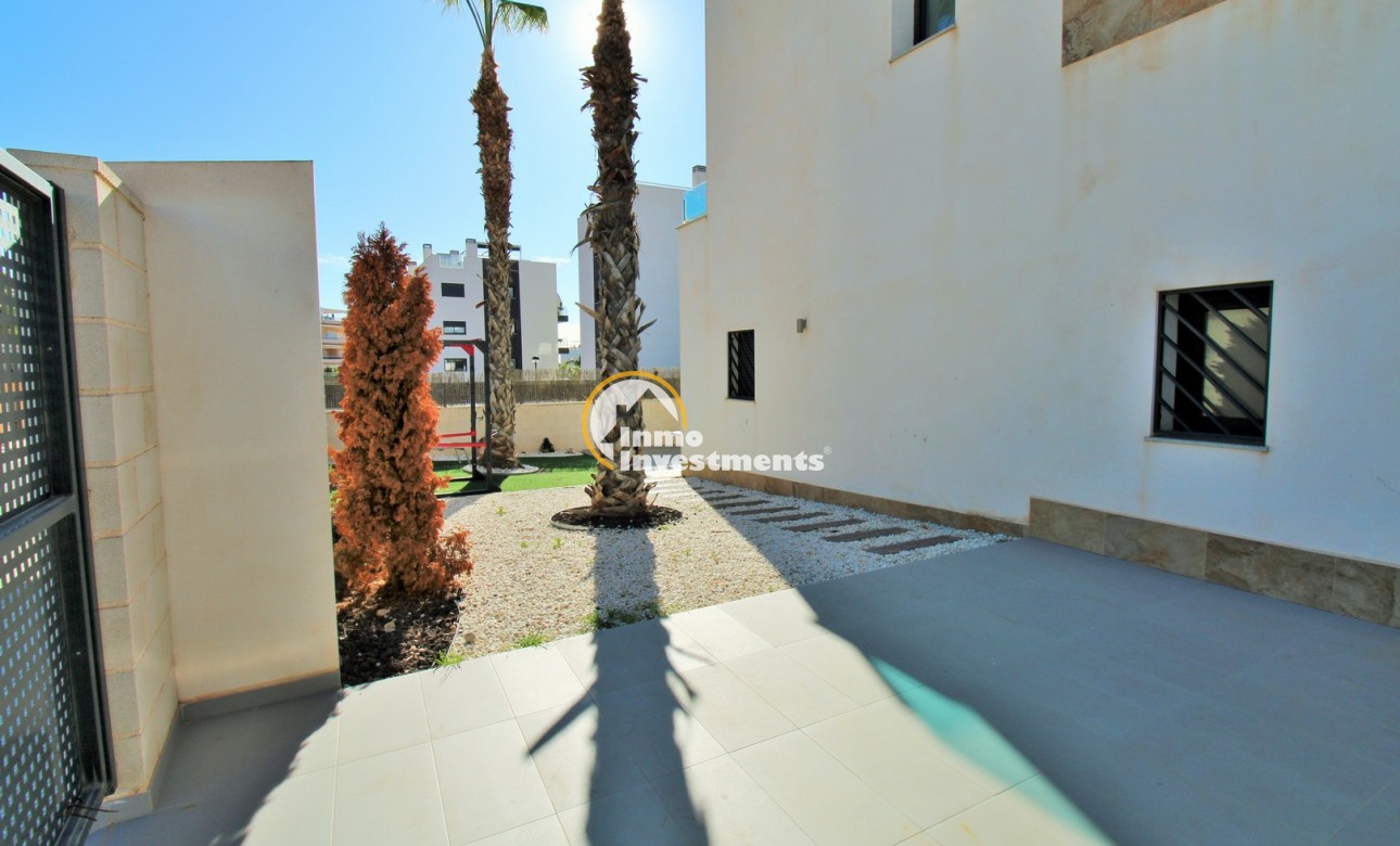 Till salu - Town house - Villamartin