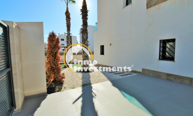 Till salu - Town house - Villamartin