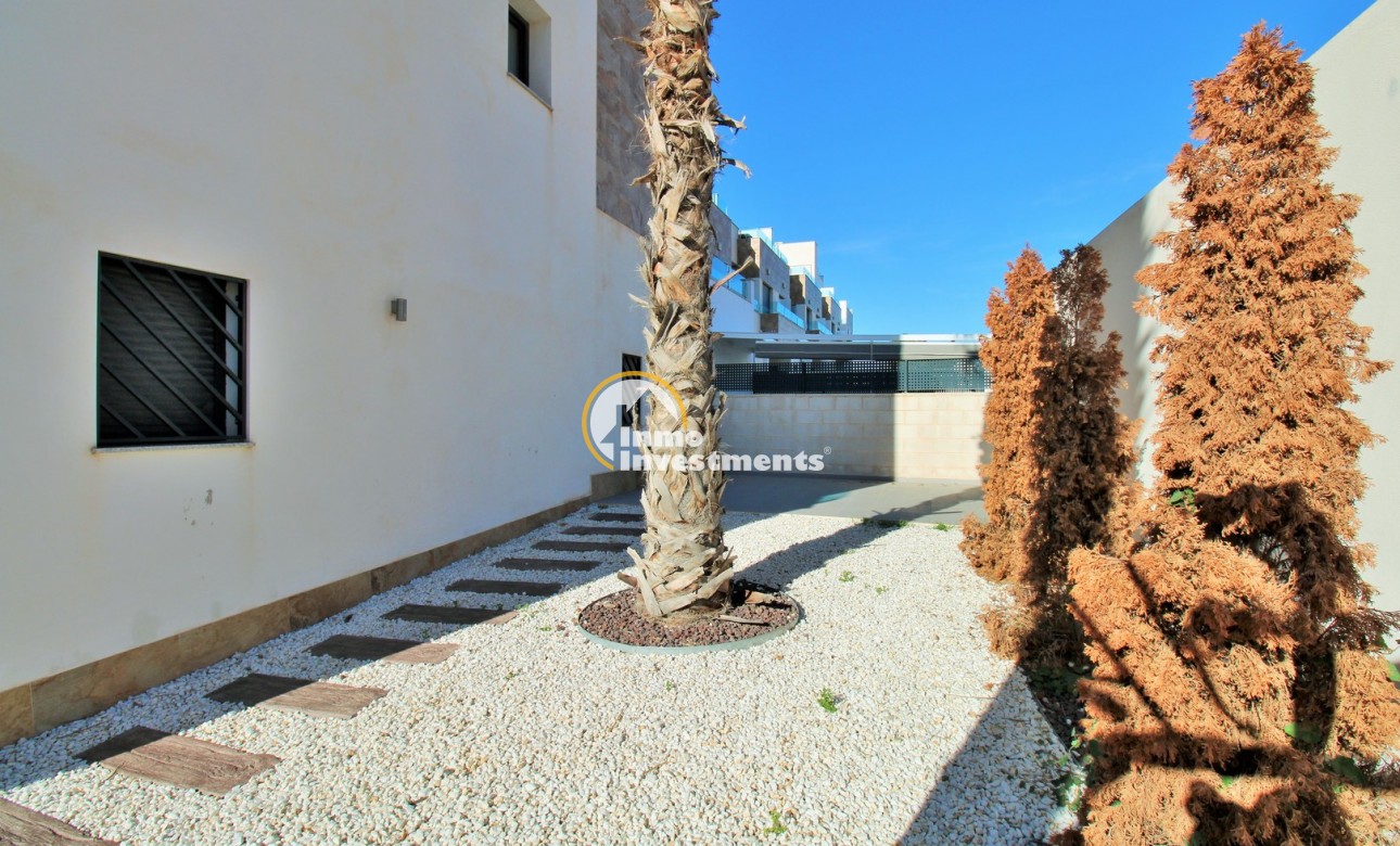 Till salu - Town house - Villamartin