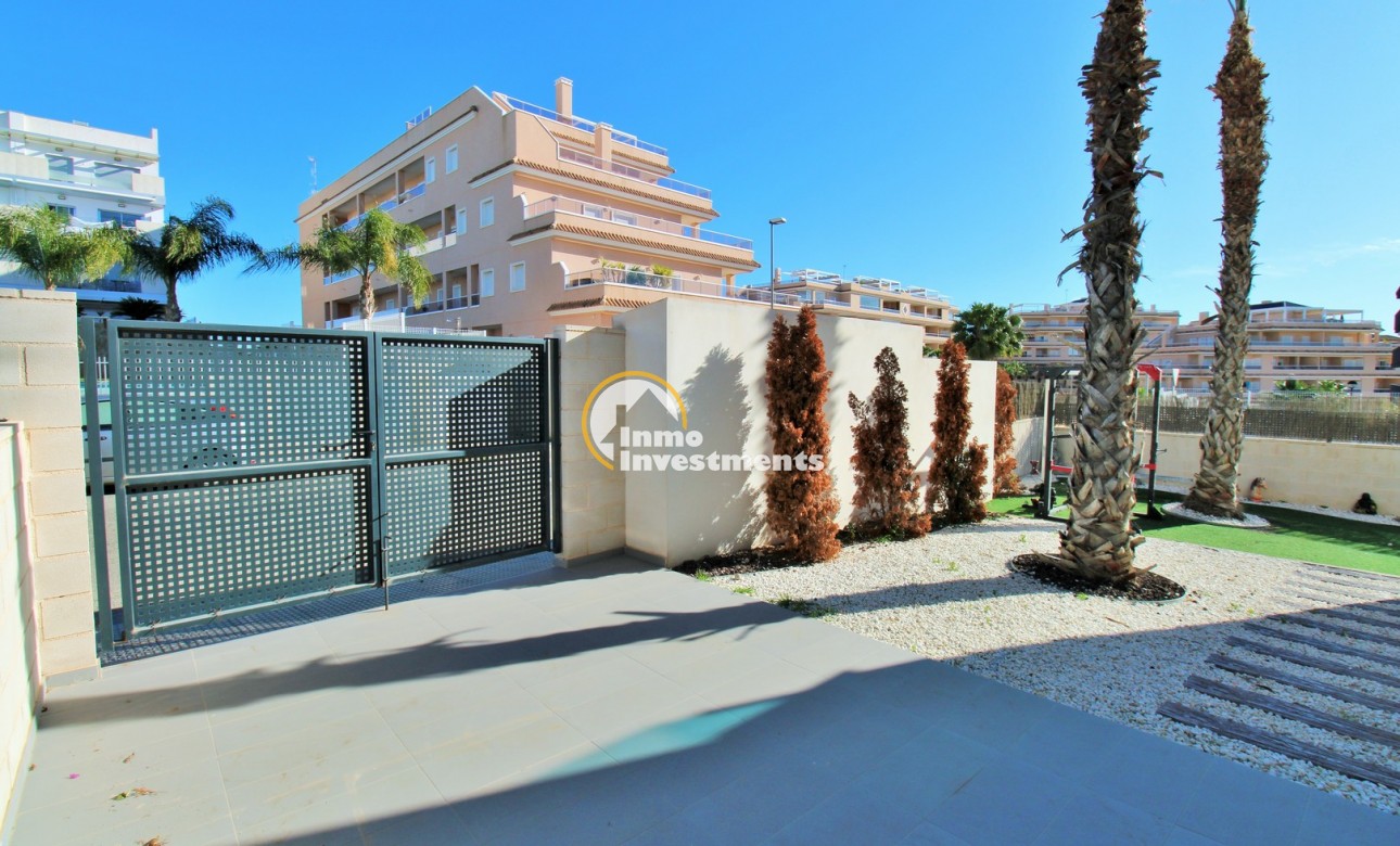 Till salu - Town house - Villamartin