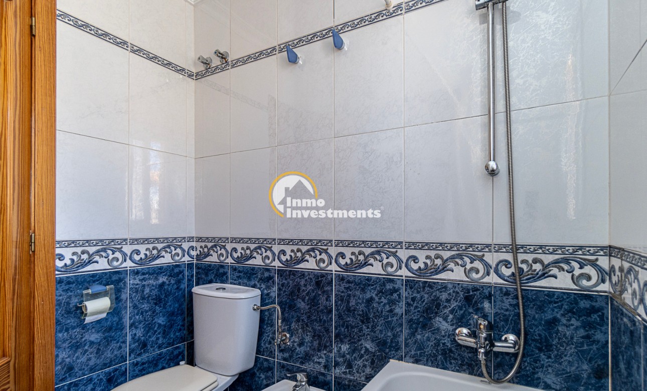 Resale - Town house - La Zenia