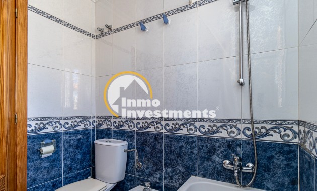 Resale - Town house - La Zenia