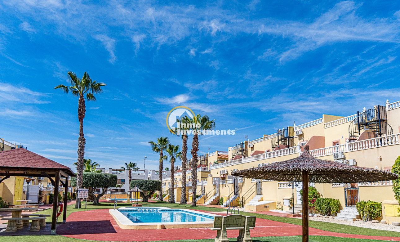 Resale - Town house - La Zenia