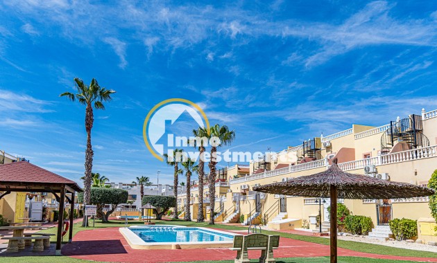 Resale - Town house - La Zenia