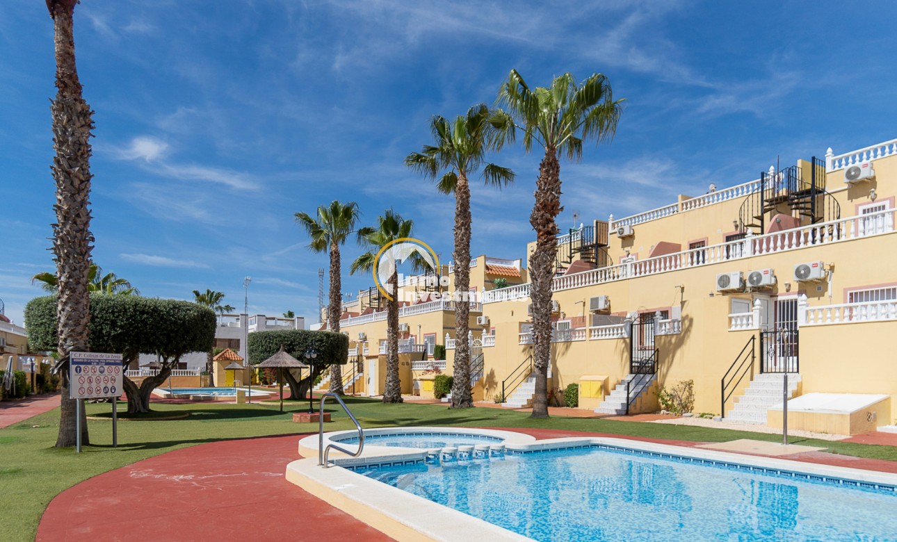 Resale - Town house - La Zenia