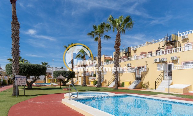 Resale - Town house - La Zenia