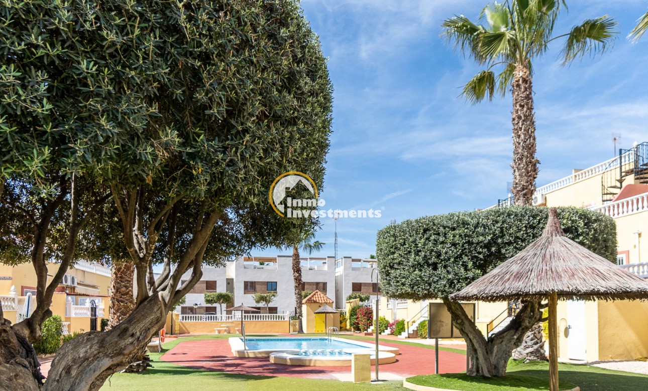 Resale - Town house - La Zenia