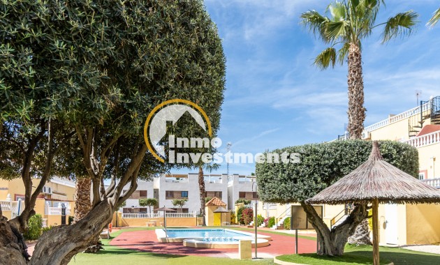 Resale - Town house - La Zenia