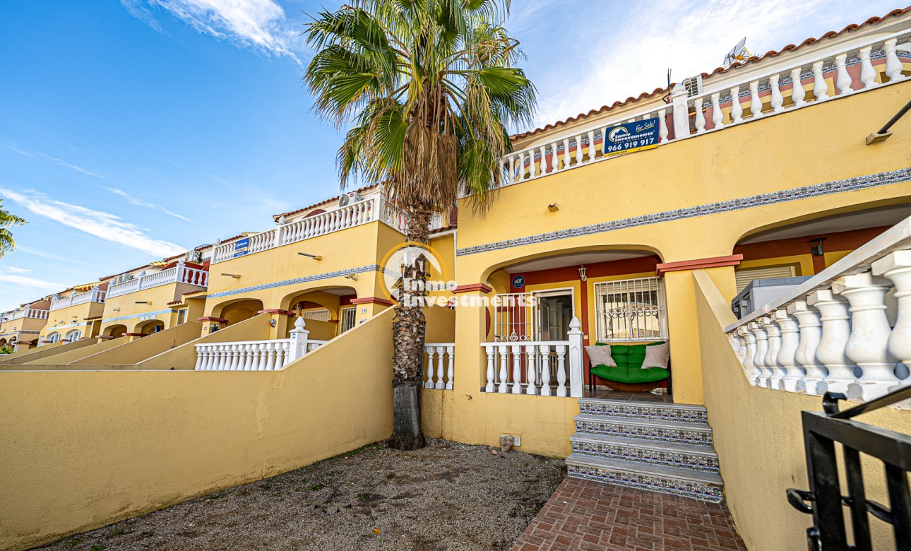 Resale - Town house - La Zenia