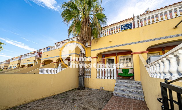 Resale - Town house - La Zenia