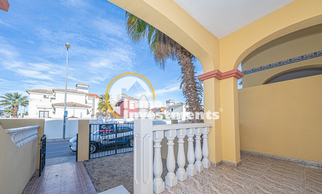 Resale - Town house - La Zenia