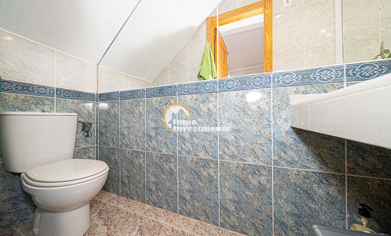 Resale - Town house - La Zenia