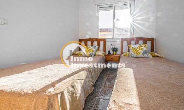 Resale - Town house - La Zenia