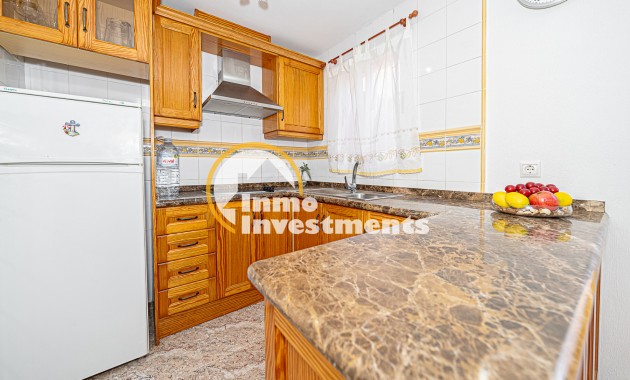 Resale - Town house - La Zenia