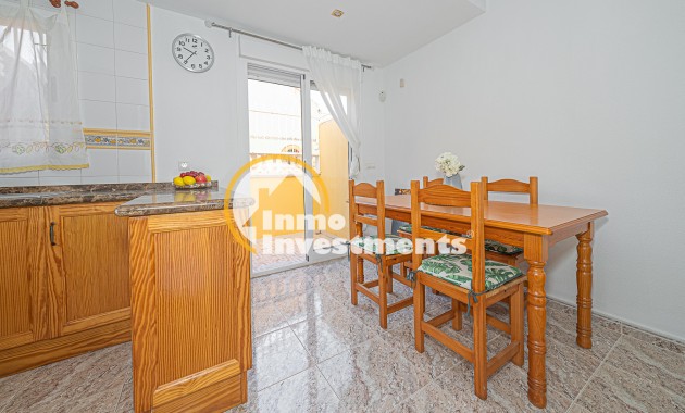 Resale - Town house - La Zenia