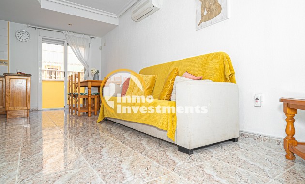 Resale - Town house - La Zenia