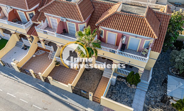 Resale - Town house - La Zenia