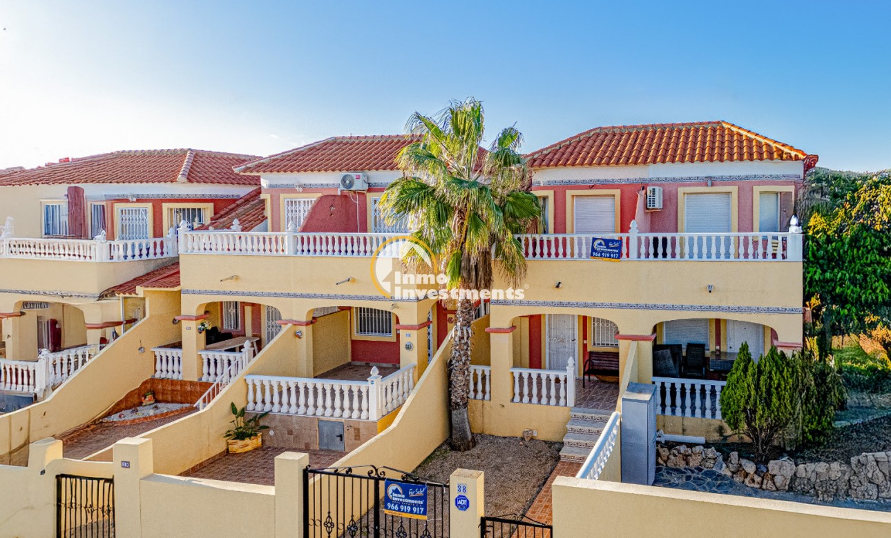 Resale - Town house - La Zenia